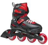 Купить роликові ковзани Rollerblade Fury Combo: цена от 5850 грн.