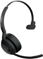 Купить наушники Jabra Evolve2 55 Link380a UC Mono  по цене от 9745 грн.