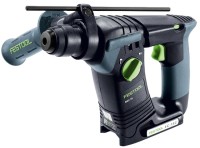 Купить перфоратор Festool BHC 18-Basic 577600  по цене от 14791 грн.