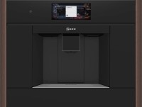 Купити вбудована кавоварка Neff N 90 CL9TX11Y0 за ціною від 131892 грн.