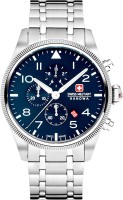 Купити наручний годинник Swiss Military Hanowa Thunderbolt Chrono SMWGI0000403  за ціною від 20998 грн.