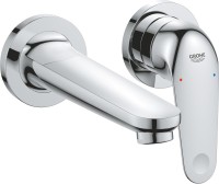 Купить смеситель Grohe Euroeco 24274001  по цене от 6672 грн.