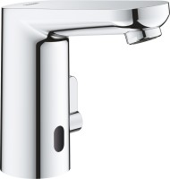 Купить смеситель Grohe Eurosmart Cosmopolitan E 36327002  по цене от 13827 грн.