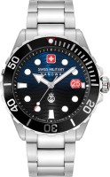 Купити наручний годинник Swiss Military Hanowa Offshore Diver II SMWGH2200302  за ціною від 15560 грн.