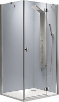 Купити душова кабіна Radaway Essenza KDJ 100Rx80  за ціною від 42706 грн.