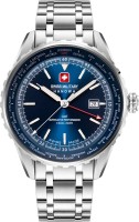 Купити наручний годинник Swiss Military Hanowa Afterburn GMT SMWGH0003204  за ціною від 15613 грн.