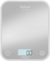 Купить весы Tefal Optiss BC50U4V0  по цене от 851 грн.