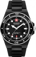 Купити наручний годинник Swiss Military Hanowa Ocean Pioneer SMWGN0001180  за ціною від 12720 грн.