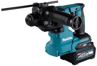 Купить перфоратор Makita HR010GD201  по цене от 31642 грн.