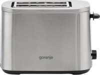 Купити тостер Gorenje T 800 DS  за ціною від 1133 грн.