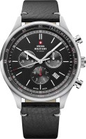 Купити наручний годинник Swiss Military by Chrono SM34081.06  за ціною від 20230 грн.