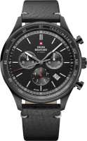 Купить наручные часы Swiss Military by Chrono SM34081.10  по цене от 20720 грн.