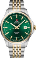 Купити наручний годинник Swiss Military by Chrono SM34104.06  за ціною від 13800 грн.