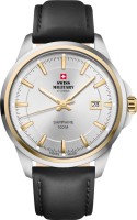 Купить наручные часы Swiss Military by Chrono SM34104.11  по цене от 12310 грн.