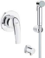 Купити змішувач Grohe BauCurve UA11104401  за ціною від 5232 грн.