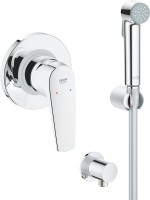 Купити змішувач Grohe BauFlow UA12164501  за ціною від 4598 грн.