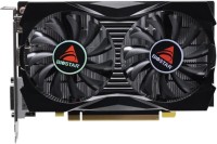 Купити відеокарта Biostar GeForce GTX 1050 VN1055XF41  за ціною від 6171 грн.