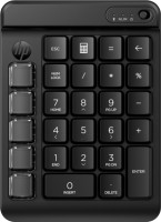 Купити клавіатура HP 435 Programmable Wireless Keypad за ціною від 1822 грн.