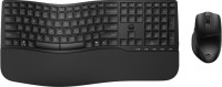 Купити клавіатура HP 685 Comfort Dual-Mode Keyboard and Mouse за ціною від 1860 грн.