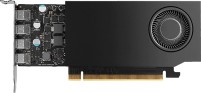 Купити відеокарта PNY NVIDIA RTX A400 VCNRTXA400-PB  за ціною від 9845 грн.