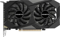 Купити відеокарта Gigabyte GeForce RTX 3050 WINDFORCE OC V2 6G  за ціною від 8059 грн.