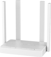 Купити wi-Fi адаптер Keenetic Speedster KN-3013 за ціною від 2685 грн.