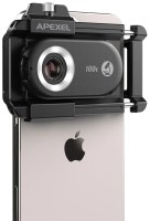 Купить мікроскоп Apexel PhoneMicro 5 3in1: цена от 4699 грн.