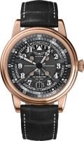 Купить наручные часы Aviator Douglas Day-Date V.3.36.2.285.4  по цене от 43052 грн.