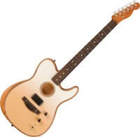 Купити гітара Fender FINNEAS Acoustasonic Player Telecaster  за ціною від 62171 грн.