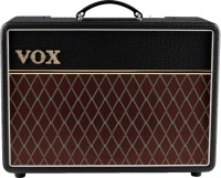 Купить гитарный усилитель / кабинет VOX AC10 Custom: цена от 24638 грн.