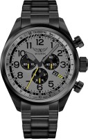 Купити наручний годинник Aviator Airacobra P45 Chrono V.2.25.5.174.5  за ціною від 22372 грн.