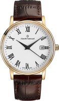 Купити наручний годинник Claude Bernard Classic 53007 37J BR  за ціною від 8550 грн.