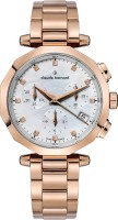 Купити наручний годинник Claude Bernard Dress Code 10251 37RM NAR  за ціною від 26000 грн.