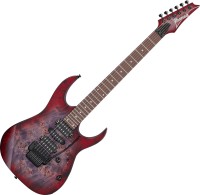 Купить електрогітара / бас-гітара Ibanez RG470PB: цена от 25200 грн.