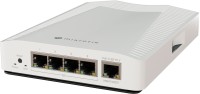 Купить комутатор MikroTik CRS304-4XG-IN: цена от 7700 грн.