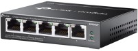 Купити комутатор TP-LINK ES205GP за ціною від 2489 грн.