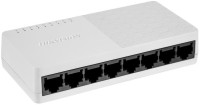 Купити комутатор Hikvision DS-3E0508D-O  за ціною від 1299 грн.