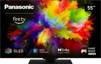 Купити телевізор Panasonic TV-55Z80A  за ціною від 69024 грн.