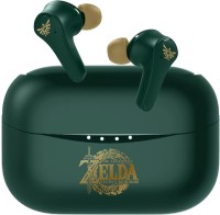 Купити навушники OTL The Legend of Zelda: Tears of the Kingdom TWS за ціною від 1617 грн.