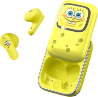 Купить навушники OTL SpongeBob Squarepants Slide TWS: цена от 1645 грн.