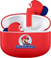 Купить навушники OTL Super Mario TWS: цена от 1860 грн.