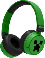 Купить навушники OTL Minecraft Kids V2 Headphones: цена от 1687 грн.