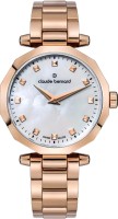 Купити наручний годинник Claude Bernard Dress Code 20229 37RM NAR  за ціною від 21375 грн.