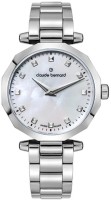 Купити наручний годинник Claude Bernard Dress Code 20229 3M NAN  за ціною від 16200 грн.