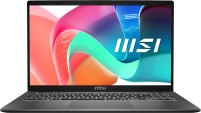 описание, цены на MSI Modern 15 F13MG