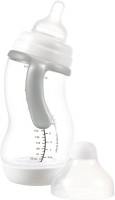 Купить бутылочки (поилки) Difrax S-bottle Wide XL 707XL: цена от 672 грн.