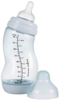 Купить бутылочки (поилки) Difrax S-bottle Wide 707: цена от 564 грн.