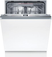 Купити вбудована посудомийна машина Bosch SMV 4ENX06E  за ціною від 37039 грн.