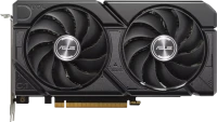 Купить відеокарта Asus Radeon RX 7600 Dual EVO OC: цена от 12480 грн.