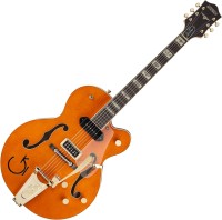 Купити електрогітара / бас-гітара Gretsch G6120 Eddie Cochran Signature Hollow Body with Bigsby за ціною від 229999 грн.